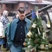 Illinois State Military Museum's Christmas at the Front