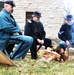 Illinois State Military Museum's Christmas at the Front