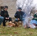 Illinois State Military Museum's Christmas at the Front