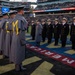 123rd Army-Navy football game