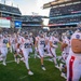 123rd Army-Navy football game