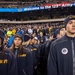 123rd Army-Navy football game