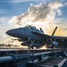 Nimitz Conducts Flight Operations