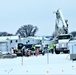 December 2022 construction operations of $11.96 million transient training brigade headquarters at Fort McCoy