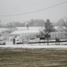 December 2022 construction operations of $11.96 million transient training brigade headquarters at Fort McCoy