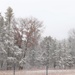 December 2022 snow scenes at Fort McCoy