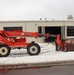 Renovation of Fort McCoy's Rumpel Fitness Center continues