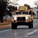 December 2022 JLTV training operations at Fort McCoy