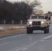 December 2022 JLTV training operations at Fort McCoy