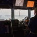 USS The Sullivans (DDG 68) Transit the Strait of Hormuz