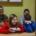 GREYWOLF Troopers Visit Polish Students