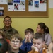 GREYWOLF Troopers Visit Polish Students