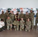 GREYWOLF Troopers Visit Polish Students