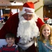 Santa Visits the 117th Air Refueling Wing 2022