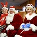 Santa Visits the 117th Air Refueling Wing 2022