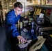 U.S. Daily Operations Aboard USS George H.W. Bush (CVN 77)