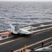 U.S. Daily Operations Aboard USS George H.W. Bush (CVN 77)