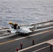 U.S. Daily Operations Aboard USS George H.W. Bush (CVN 77)