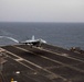 U.S. Daily Operations Aboard USS George H.W. Bush (CVN 77)