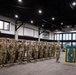 Camp Ripley welcomes new Garrison Commander