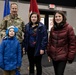 Camp Ripley welcomes new Garrison Commander