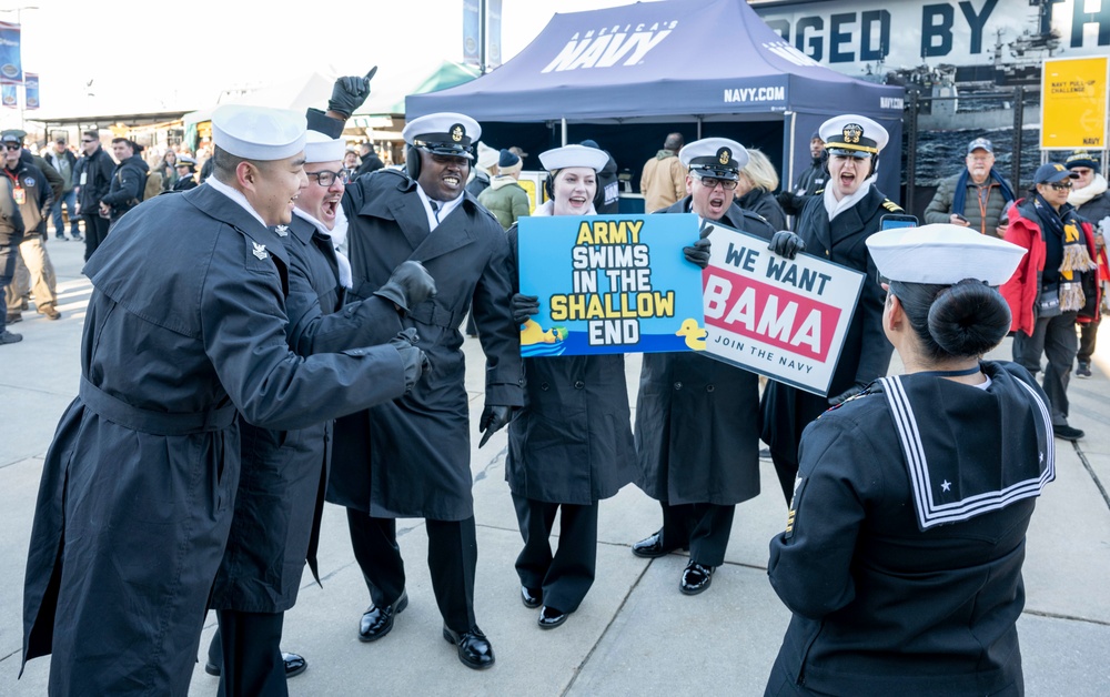 Army-Navy Game