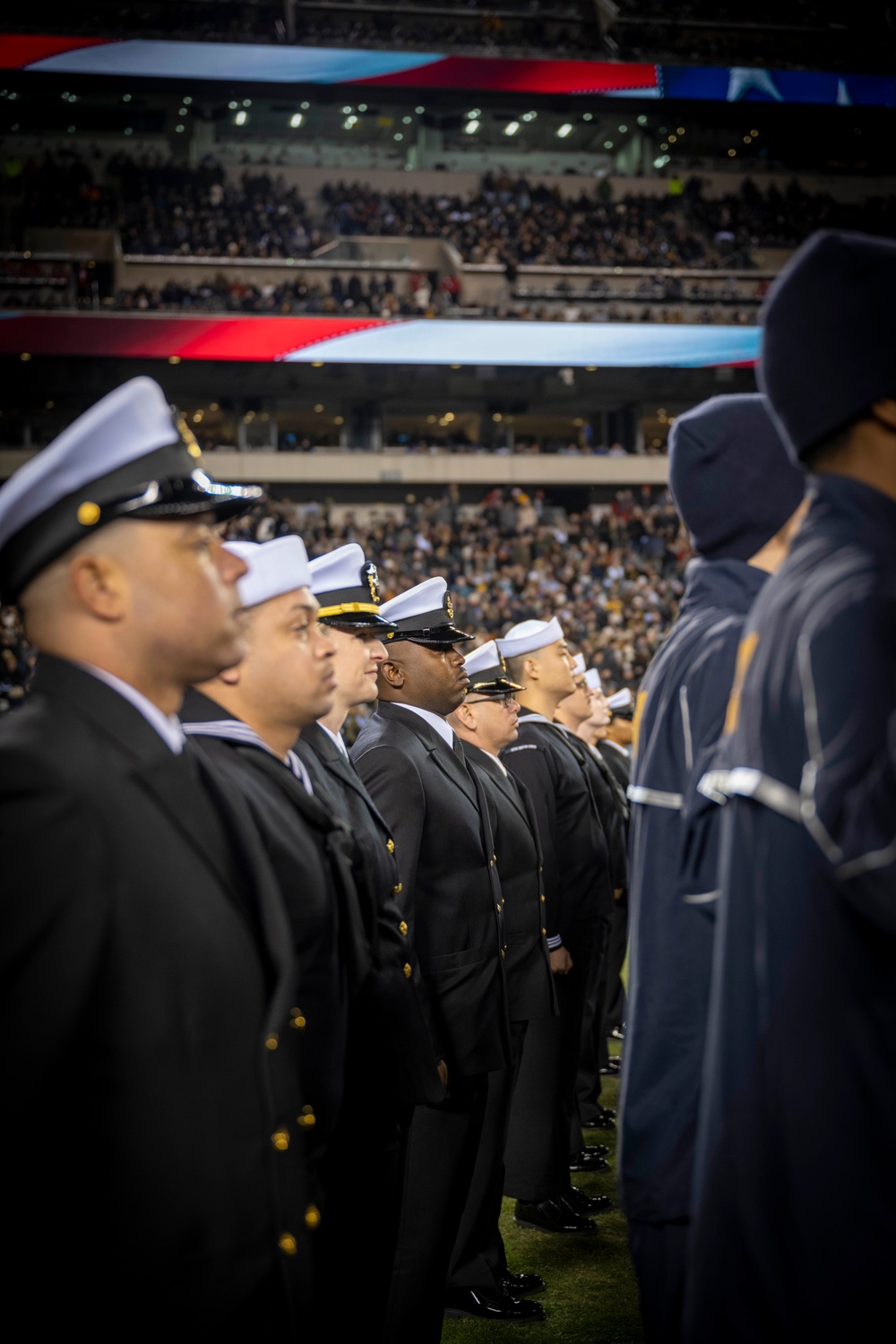 Army-Navy Game