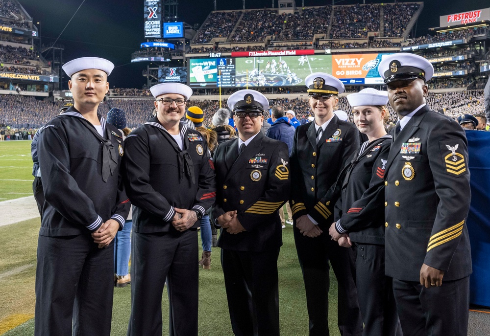 Army-Navy Game