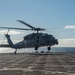 USS Harpers Ferry Participates in Steel Knight 23