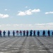 USS Harpers Ferry Participates in Steel Knight 23