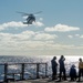 USS Harpers Ferry Participates in Steel Knight 23