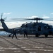 USS Harpers Ferry Participates in Steel Knight 23