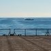 USS Harpers Ferry Participates in Steel Knight 23