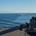 USS Harpers Ferry Participates in Steel Knight 23