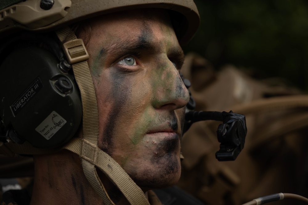 Stand-in Force Exercise