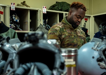 Aircrew, AFE’s got your back