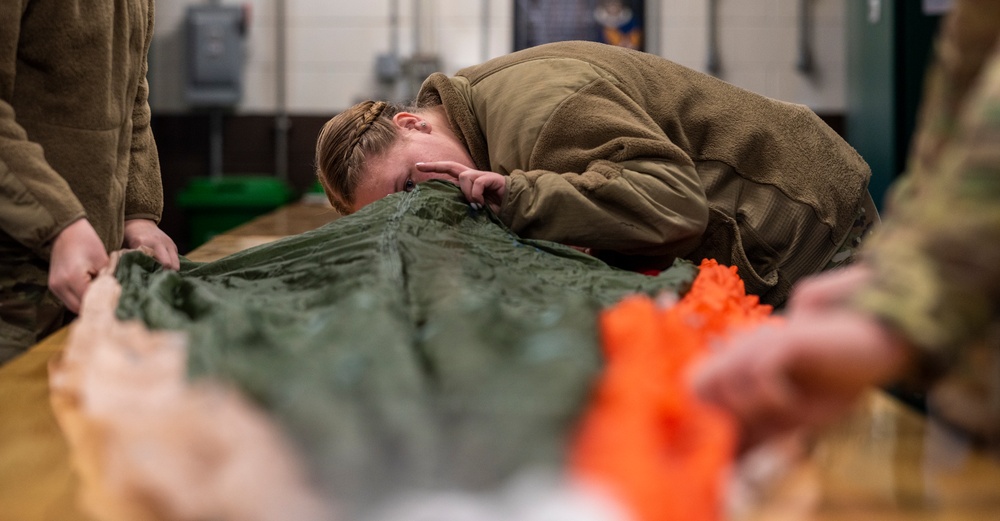 Aircrew, AFE’s got your back