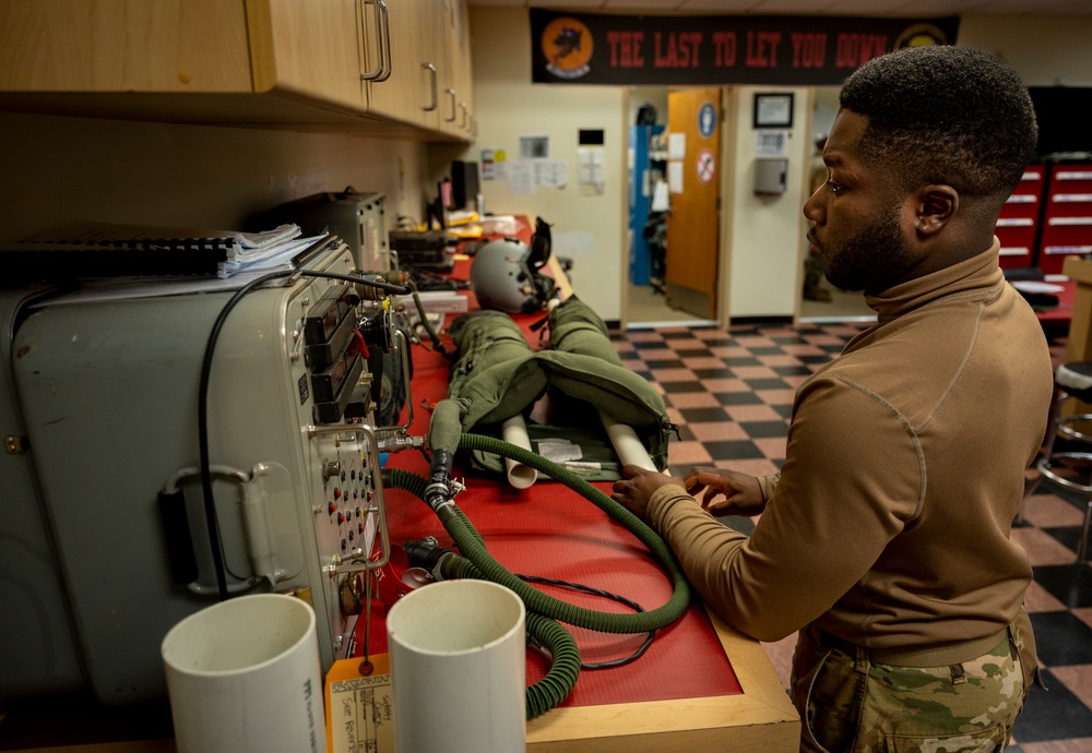 Aircrew, AFE’s got your back