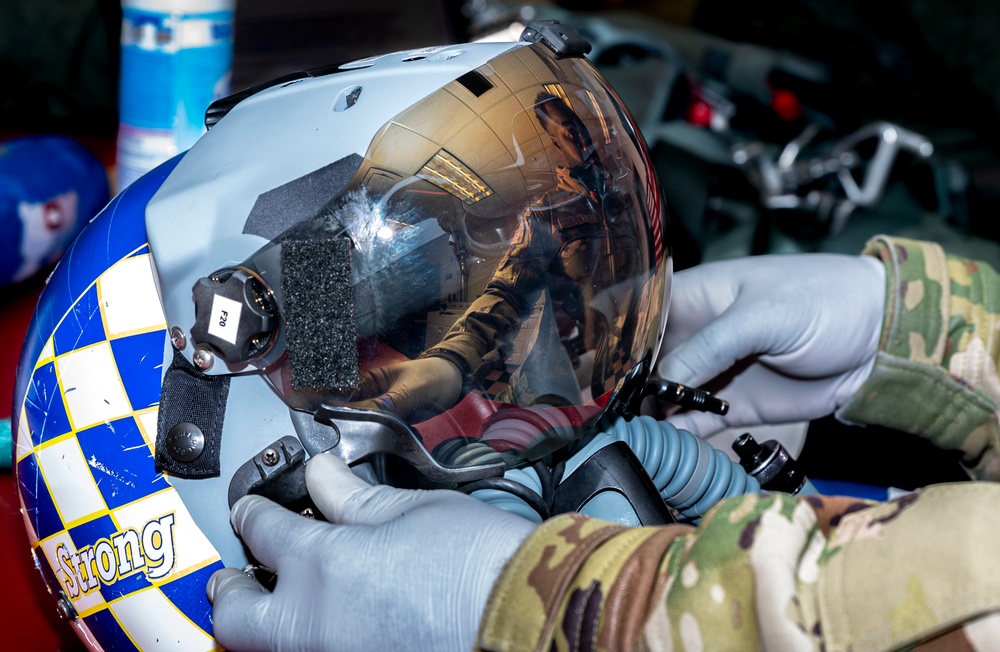 Aircrew, AFE’s got your back