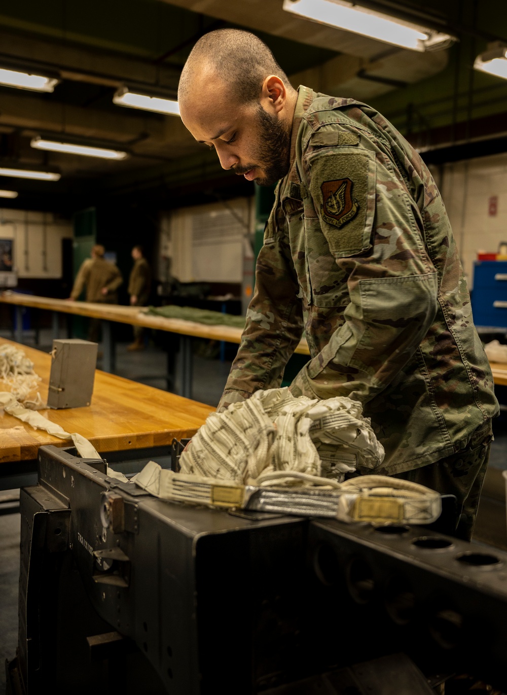 Aircrews, AFE’s got your back