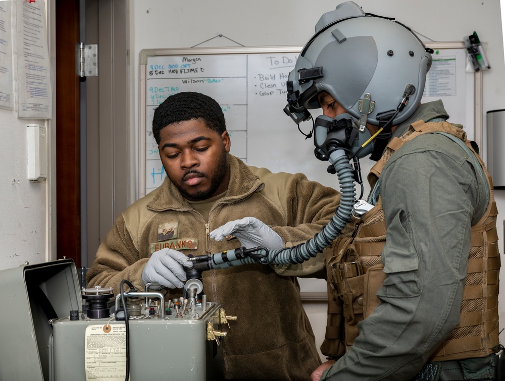 Aircrew, AFE’s got your back