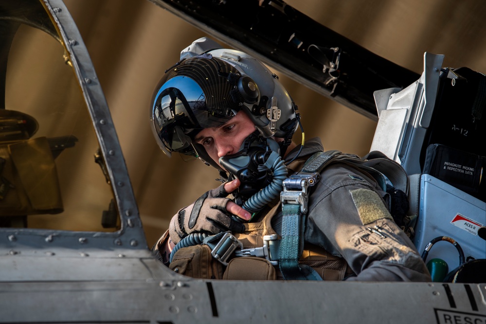 Aircrew, AFE’s got your back