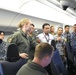 VP-45 Hosts Flight with U.S. Ambassador to Malaysia