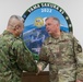 Lt. Gen. Ricky Rupp visits Camp Asaka during YS83