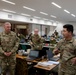 Lt. Gen. Ricky Rupp visits Camp Asaka during YS83