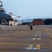 Maintainers ready A-10s for flight