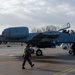 Maintainers ready A-10s for flight