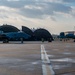 Maintainers ready A-10s for flight