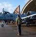 Maintainers ready A-10s for flight