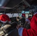36th EAS members honor fallen Airman during Operation Christmas Drop